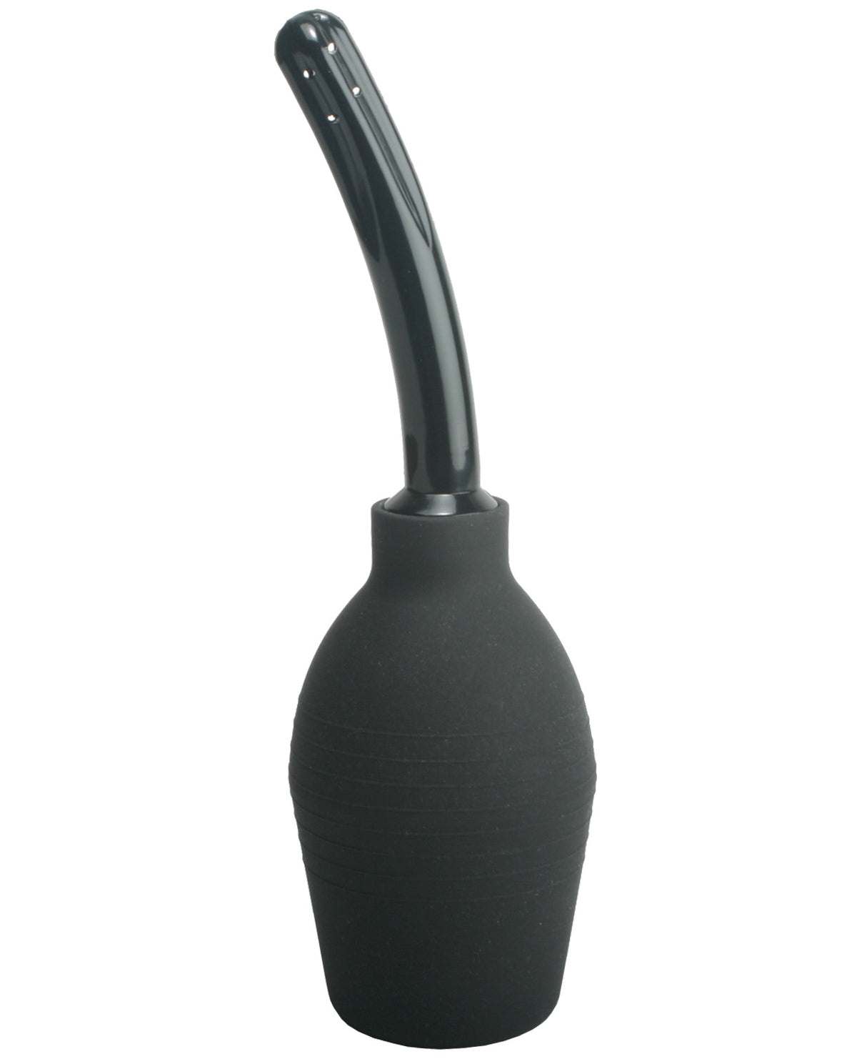 The Soft Hum CleanStream Deluxe Enema Bulb